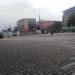 Wiener Platz (de) in Cologne city