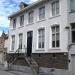 Neoclassicistisch herenhuis (nl) in Maaseik city