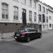 Neoclassicistisch herenhuis (nl) in Maaseik city