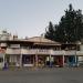 North Nicosia bus station