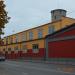 Историческое здание бывшего завода «Руссо-Балт» в городе Рига