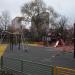 Детская площадка в городе Долгопрудный