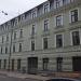 Avotu Street, 50 in Riga city