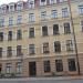 Stabu Street, 52A in Riga city