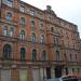 Stabu Street, 56 in Riga city