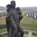 Мемориал воину-освободителю в городе Кемерово