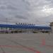 Международный аэропорт Улан-Удэ (Байкал) в городе Улан-Удэ
