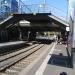 Stadtbahnhaltestelle Severinstraße (de) in Cologne city
