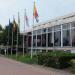 Cultuurcentrum Achterolmen (nl) in Maaseik city