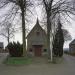 Sint-Harlindis en Relindiskapel (nl) in Maaseik city