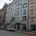 Matīsa Street, 38 in Riga city