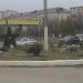 Цветник в городе Каменск-Шахтинский