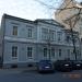 Fraternity (corporation) Selonija in Riga city