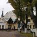 Ресторан «Светлояр» при отеле в городе Нижний Новгород