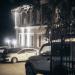 Отель «Есенин» в городе Муром