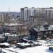 Деповская ул., 1 в городе Новоалтайск
