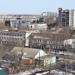 Гимназия № 166 (главный корпус) в городе Новоалтайск