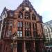Das Dortmunder Rathaus in Stadt Dortmund