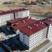 YYÜ - GSB YURTKUR - 800 kişilik Kız Öğrenci Yurdu ve Sosyal Tesis inşaatı in Van Büyükşehir Belediyesi city