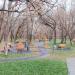 Парк «Печатники» (Таллинский парк) в городе Москва