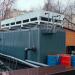 Холодильная установка катка в городе Москва