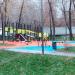 Детская игровая площадка в городе Москва