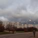 Микрорайон Б1 Южного Бутова в городе Москва