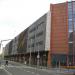 Centrum przesiadkowe Opole (lt) in Opole city
