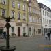 Rynek, 23 in Opole city