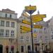 Rodyklė (lt) in Opole city