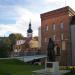 Paminklas kunigaikščiui Władysławui II (lt) in Opole city
