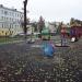 Детский игровой городок в городе Ярославль