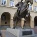 Pomnik Kazimierza Opolskiego in Opole city