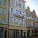 Rynek, 4 in Opole city