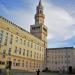 Varpinės bokštas (lt) in Opole city