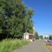 Киоск в городе Рыбинск