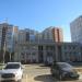 Детская поликлиника №1 в городе Рыбинск