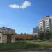 Насосная станция в городе Рыбинск