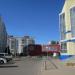 Универсам «Пятёрочка» в городе Рыбинск