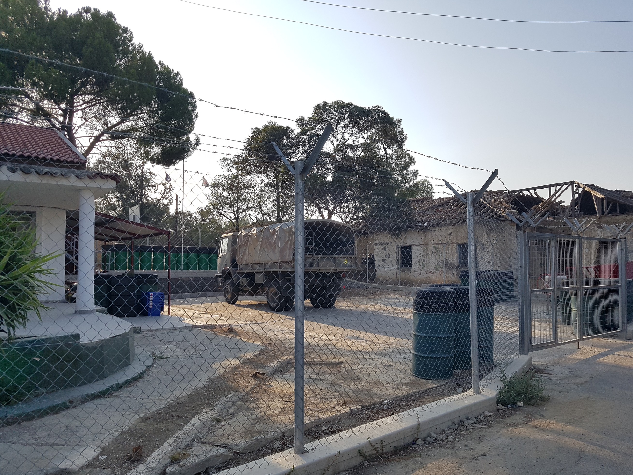 The Hidden Secrets Of Military Base Construction - 926plnw