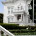 Casebolt House in San Francisco, California city