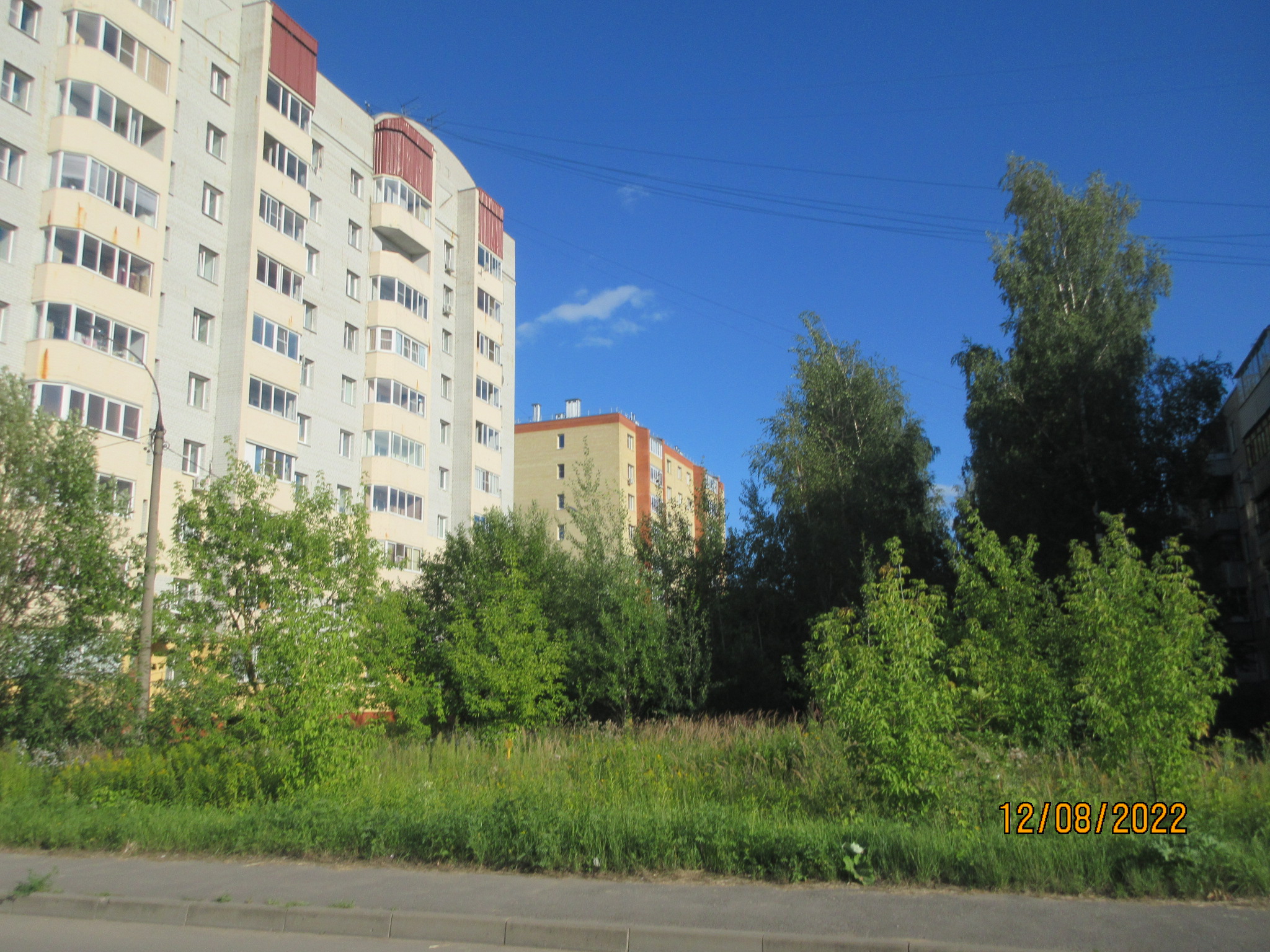 ул. Черепанова, 17б - Рыбинск