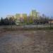 Огороженная территория крымской республиканской детской клинической больницы (ru) in Simferopol city