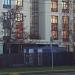Трансформаторная подстанция в городе Москва