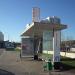Остановка общественного транспорта «Скобелевская улица» в городе Москва