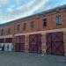 Пожарная часть в городе Советск