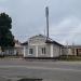 Автовокзал в городе Гвардейск