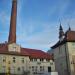 Dawna elektrownia in Opole city