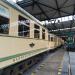 Straßenbahn-Museum Thielenbruch (de) in Cologne city