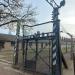 Gate to Auschwitz